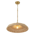 CRYSTORAMA, ODESSA SOFT PENDANT, PENDANT LIGHT