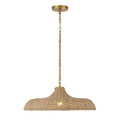 CRYSTORAMA, ODESSA SOFT PENDANT, PENDANT LIGHT