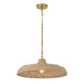 CRYSTORAMA, ODESSA SOFT PENDANT, PENDANT LIGHT