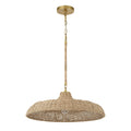 CRYSTORAMA, ODESSA SOFT PENDANT, PENDANT LIGHT