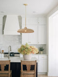 CRYSTORAMA, ODESSA SOFT PENDANT, PENDANT LIGHT