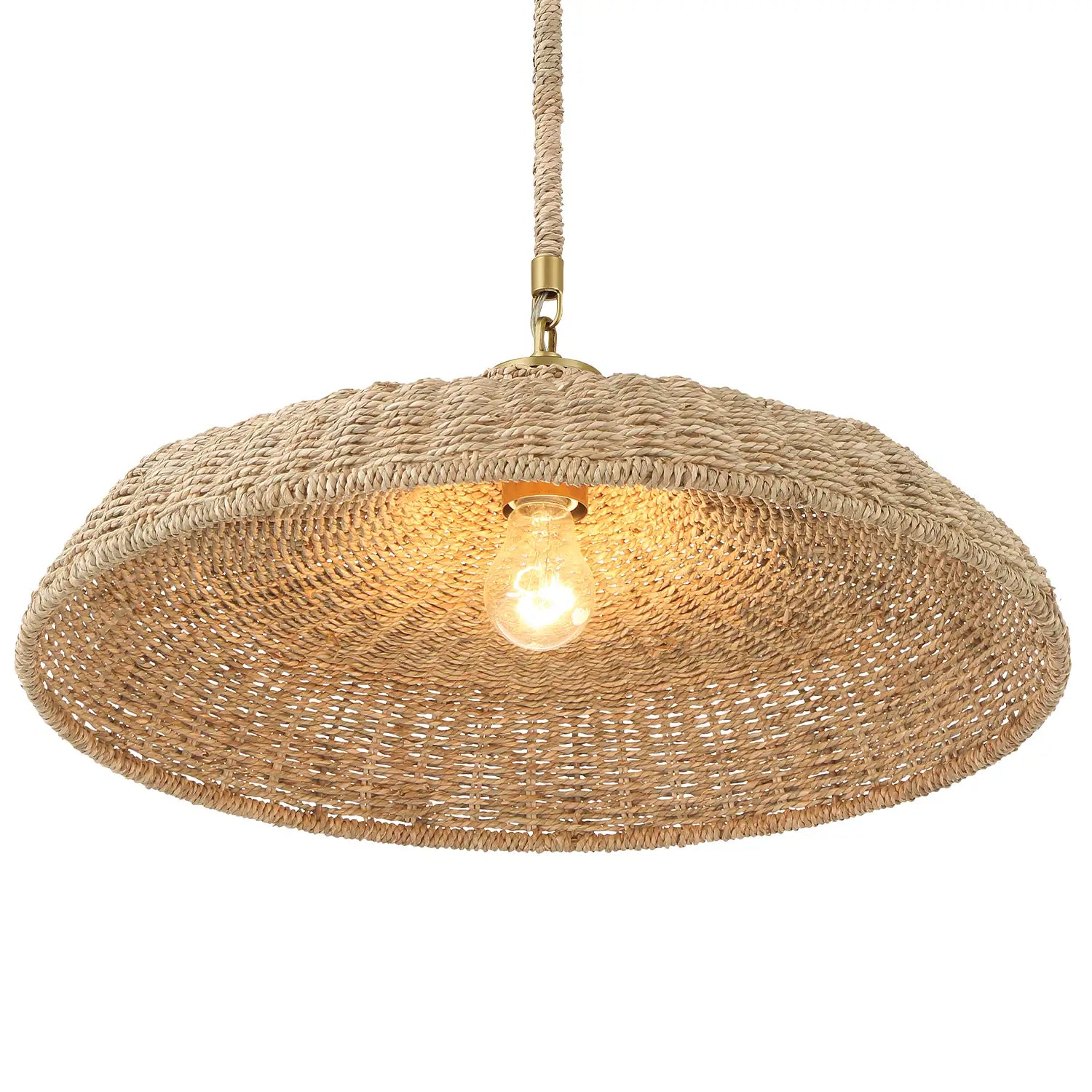 CRYSTORAMA, ODESSA SOFT PENDANT, PENDANT LIGHT