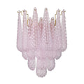 CRYSTORAMA, OLLIE SCONCE, WALL SCONCES