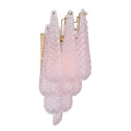 CRYSTORAMA, OLLIE SCONCE, WALL SCONCES