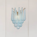 CRYSTORAMA, OLLIE SCONCE, WALL SCONCES
