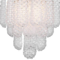CRYSTORAMA, OLLIE SCONCE, WALL SCONCES