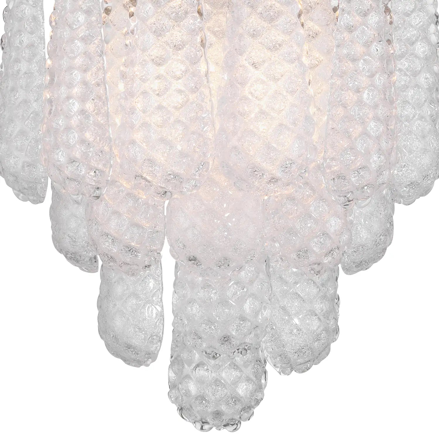 CRYSTORAMA, OLLIE SCONCE, WALL SCONCES