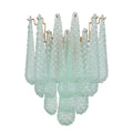 CRYSTORAMA, OLLIE SCONCE, WALL SCONCES