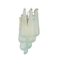 CRYSTORAMA, OLLIE SCONCE, WALL SCONCES