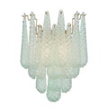 CRYSTORAMA, OLLIE SCONCE, WALL SCONCES