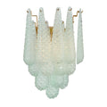 CRYSTORAMA, OLLIE SCONCE, WALL SCONCES