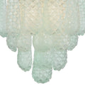 CRYSTORAMA, OLLIE SCONCE, WALL SCONCES