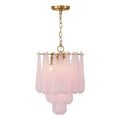 CRYSTORAMA, OLLIE PENDANT, PENDANT LIGHT