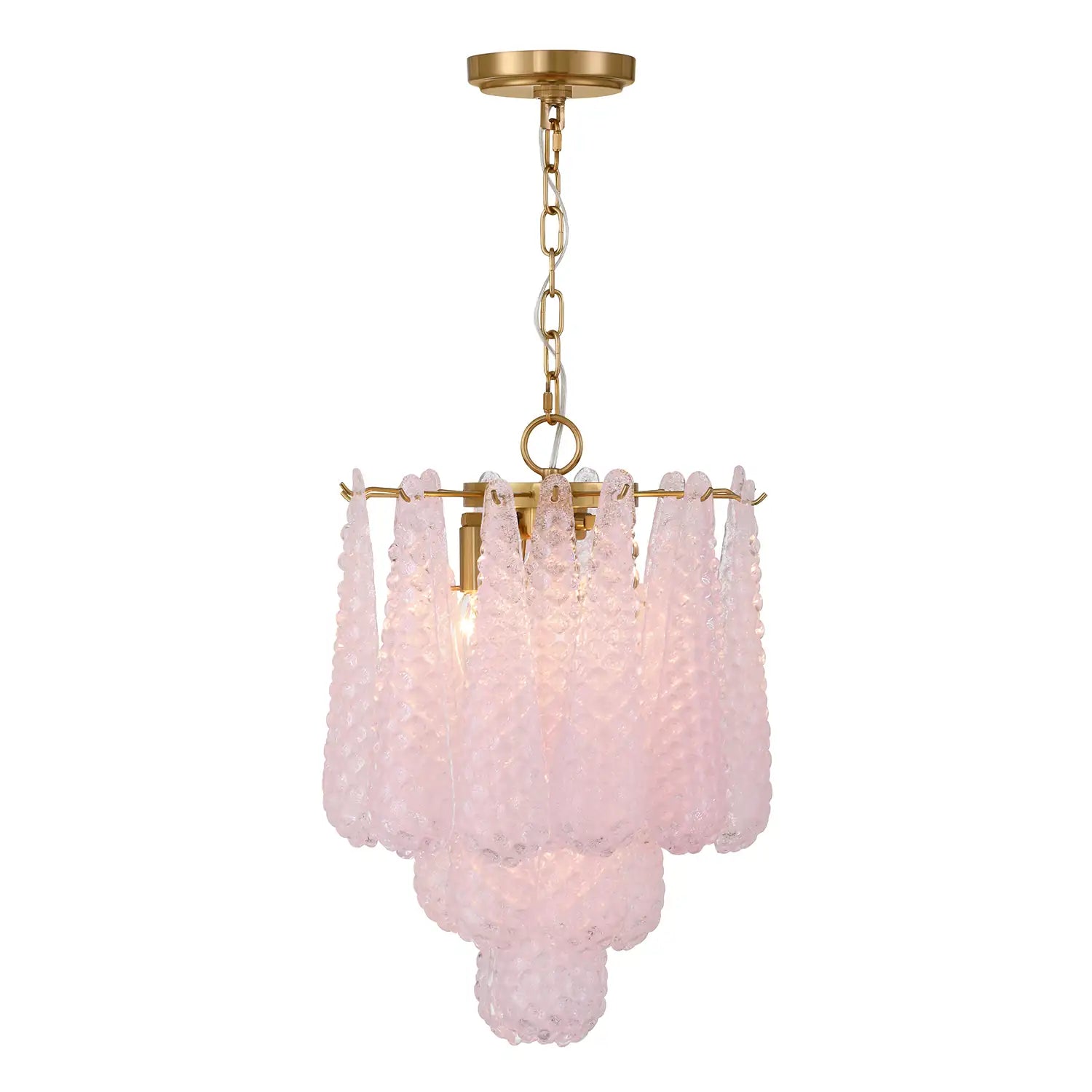 CRYSTORAMA, OLLIE PENDANT, PENDANT LIGHT