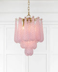 CRYSTORAMA, OLLIE PENDANT, PENDANT LIGHT