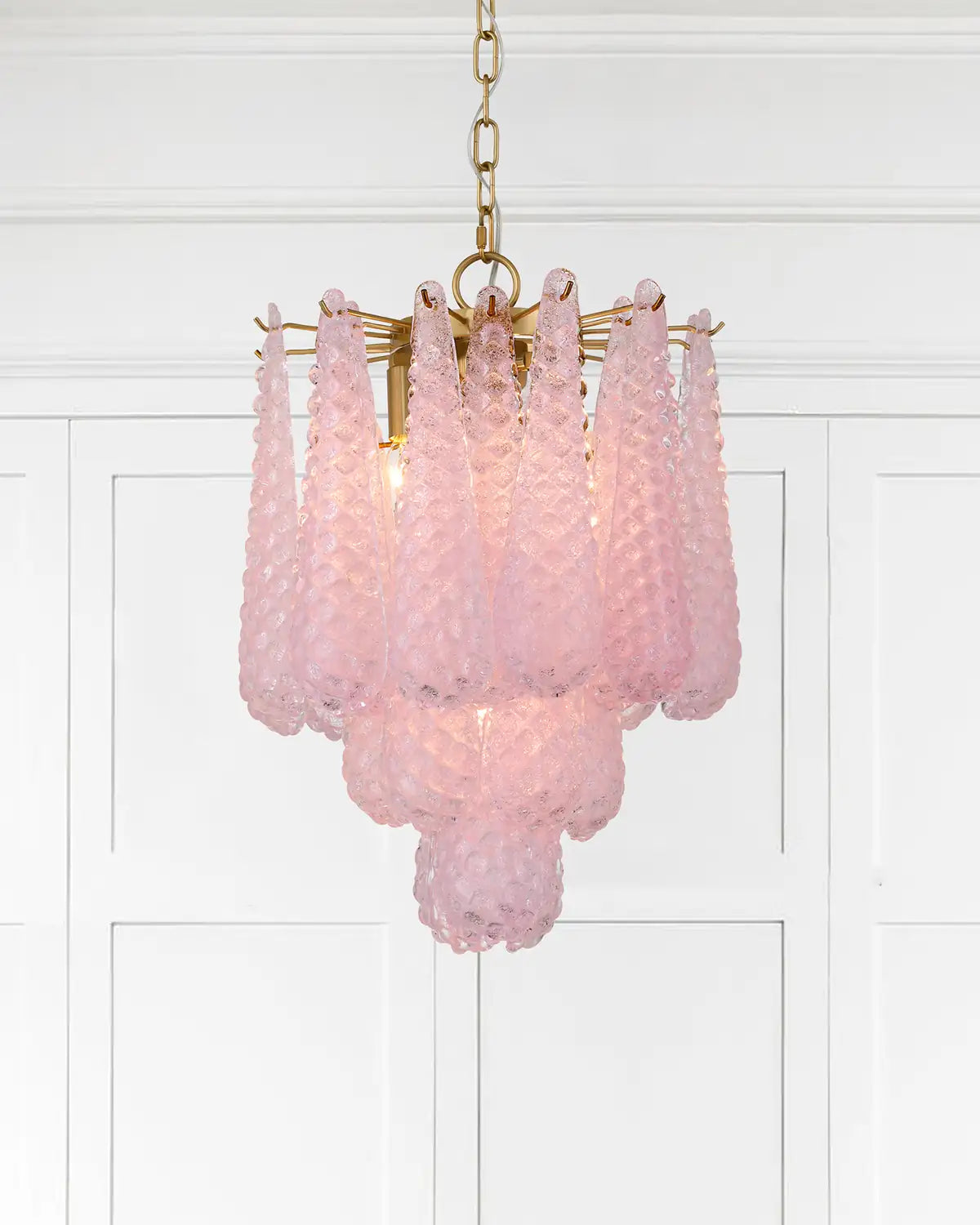 CRYSTORAMA, OLLIE PENDANT, PENDANT LIGHT