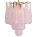 CRYSTORAMA, OLLIE SEMI FLUSH MOUNT, FLUSH MOUNT CEILING LIGHTS