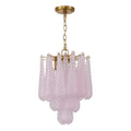 CRYSTORAMA, OLLIE PENDANT, PENDANT LIGHT