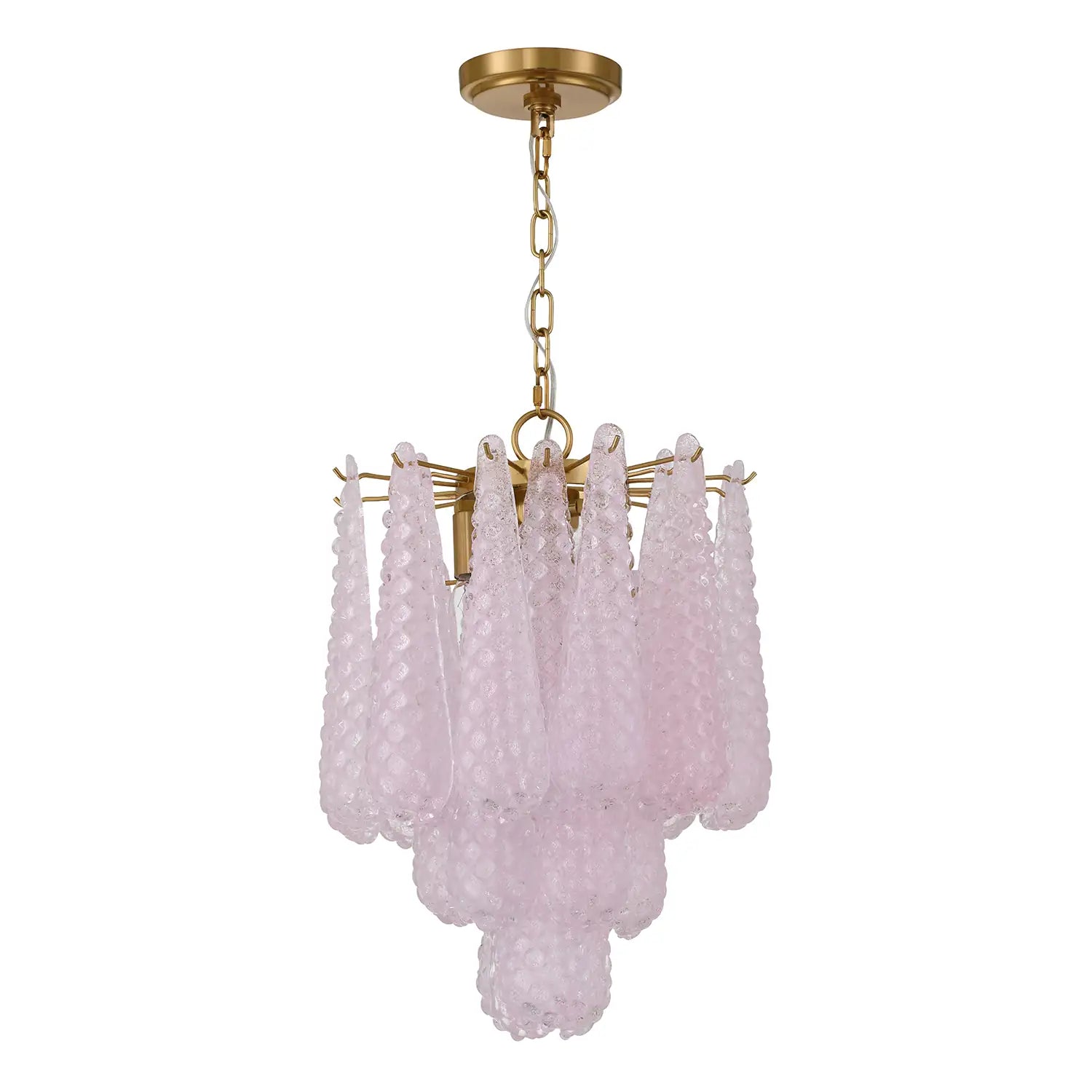 CRYSTORAMA, OLLIE PENDANT, PENDANT LIGHT