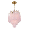 CRYSTORAMA, OLLIE PENDANT, PENDANT LIGHT
