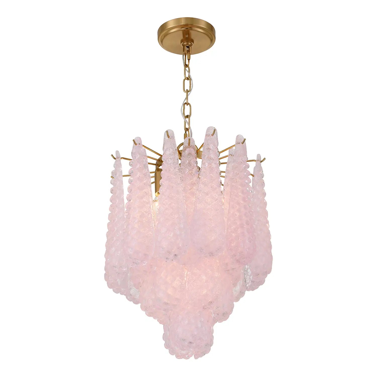CRYSTORAMA, OLLIE PENDANT, PENDANT LIGHT