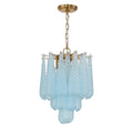 CRYSTORAMA, OLLIE PENDANT, PENDANT LIGHT