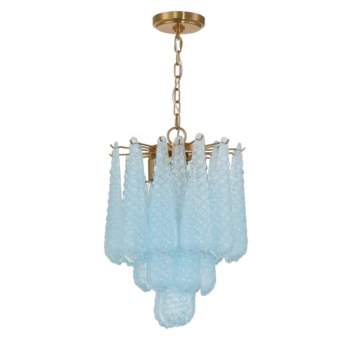 CRYSTORAMA, OLLIE PENDANT, PENDANT LIGHT