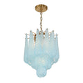 CRYSTORAMA, OLLIE PENDANT, PENDANT LIGHT