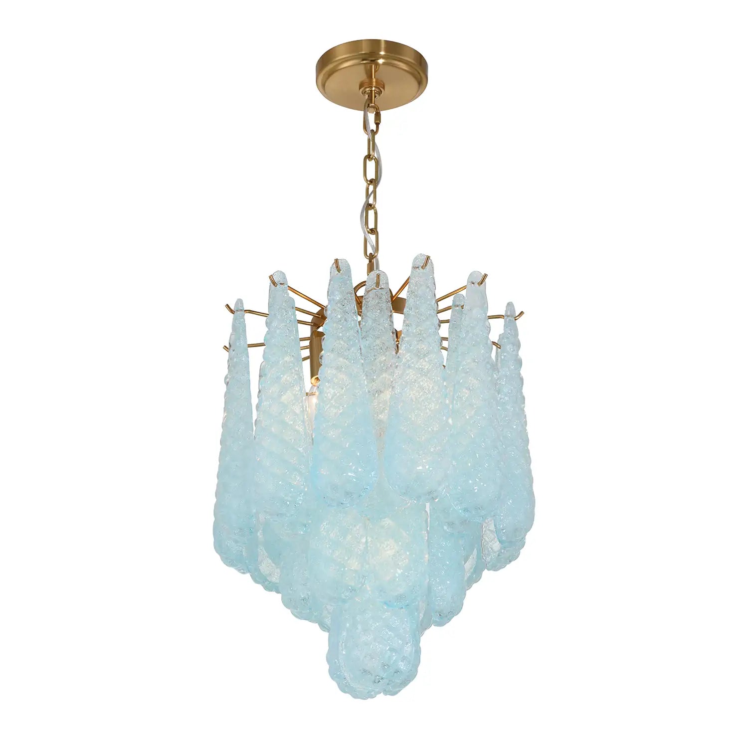 CRYSTORAMA, OLLIE PENDANT, PENDANT LIGHT