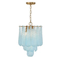 CRYSTORAMA, OLLIE PENDANT, PENDANT LIGHT