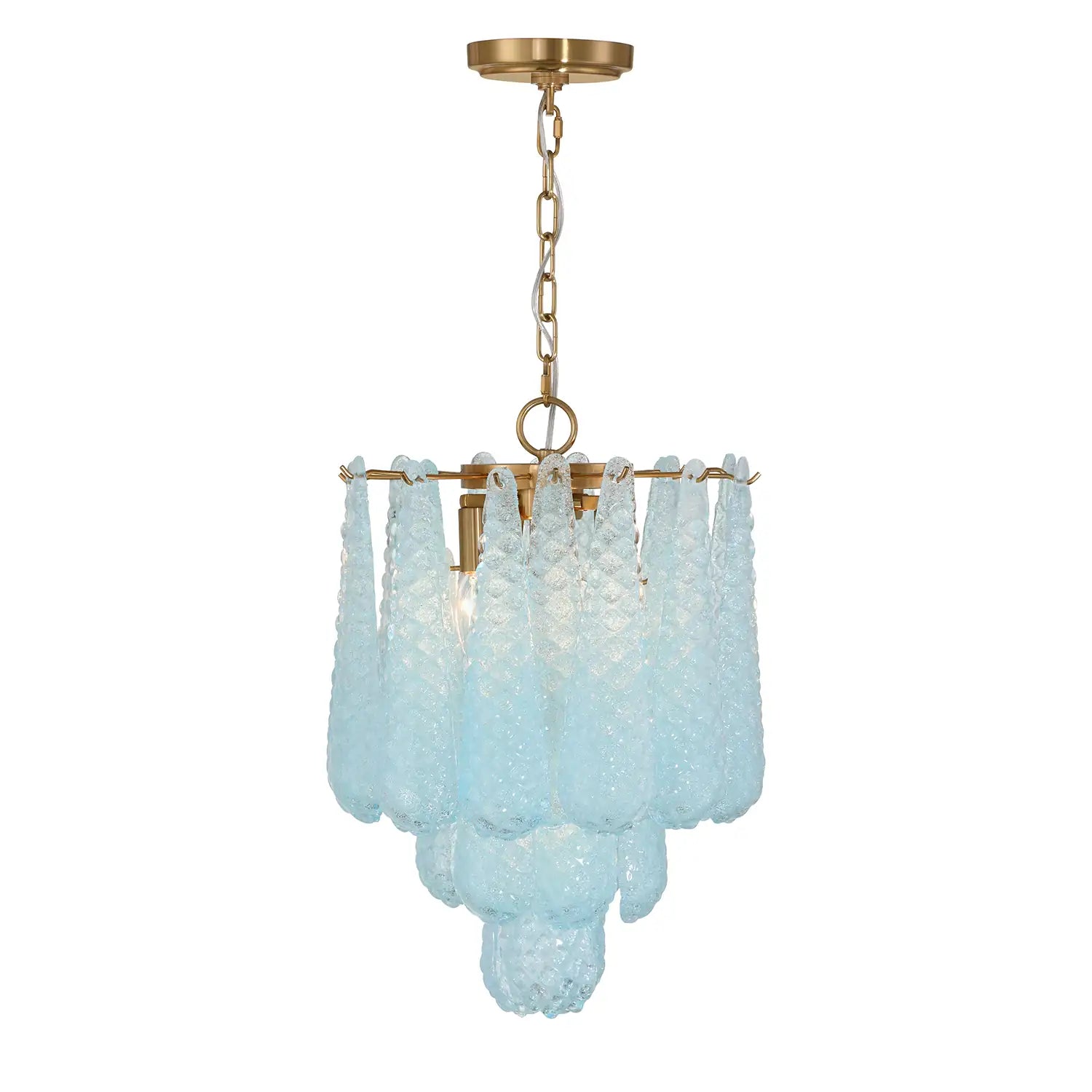 CRYSTORAMA, OLLIE PENDANT, PENDANT LIGHT