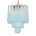 CRYSTORAMA, OLLIE PENDANT, PENDANT LIGHT