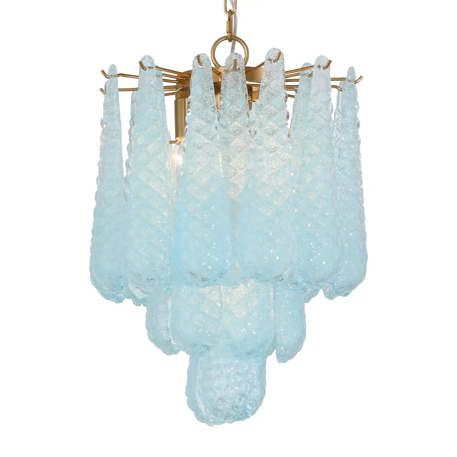 CRYSTORAMA, OLLIE PENDANT, PENDANT LIGHT