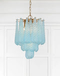 CRYSTORAMA, OLLIE PENDANT, PENDANT LIGHT