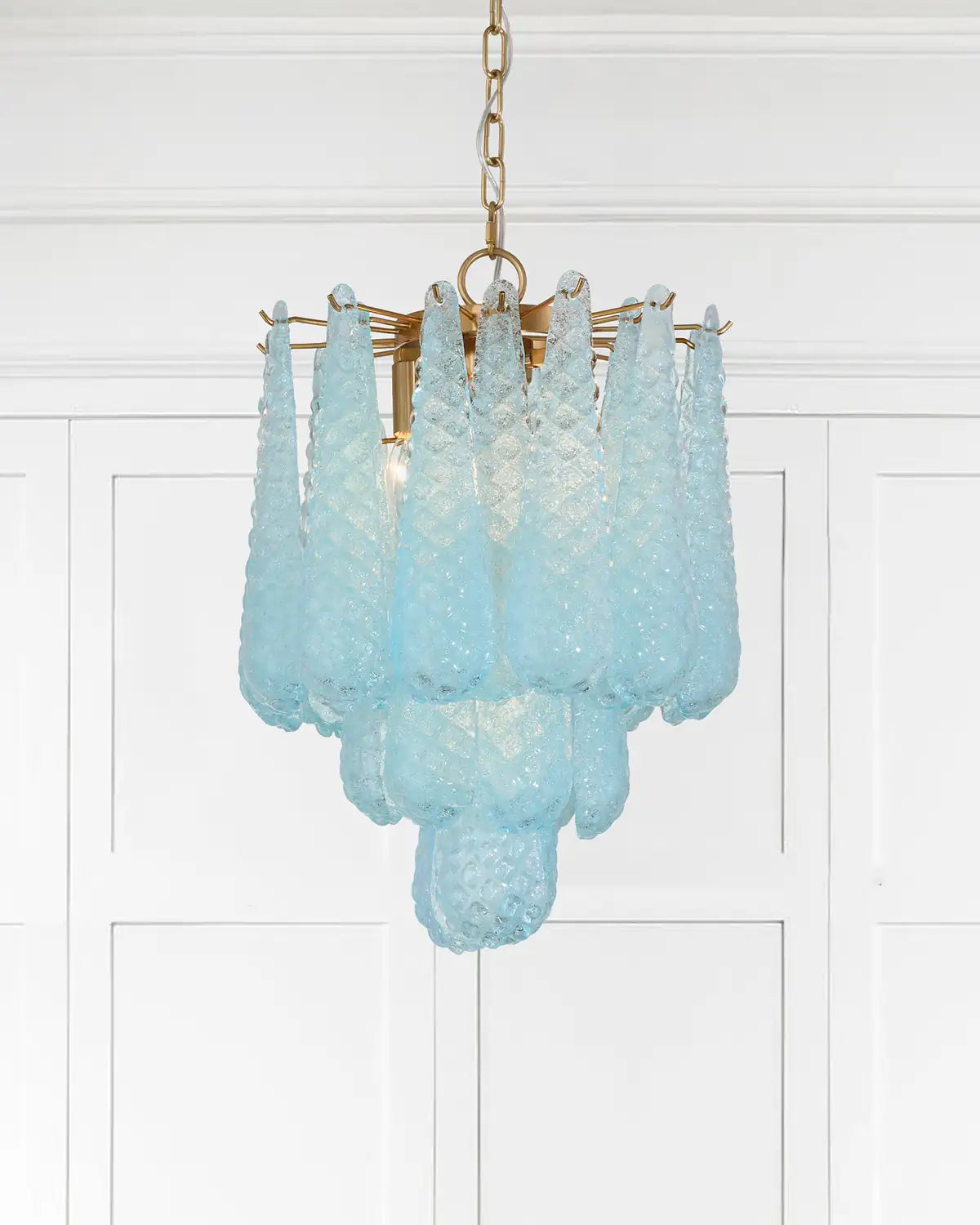 CRYSTORAMA, OLLIE PENDANT, PENDANT LIGHT