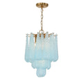 CRYSTORAMA, OLLIE PENDANT, PENDANT LIGHT