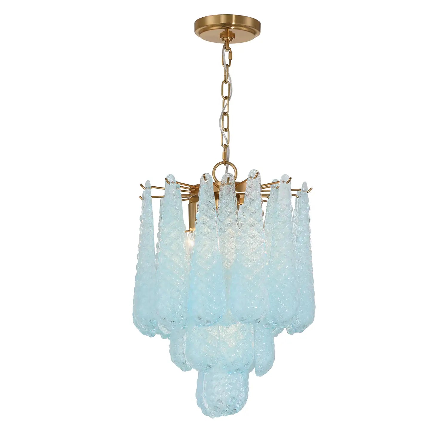 CRYSTORAMA, OLLIE PENDANT, PENDANT LIGHT