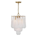 CRYSTORAMA, OLLIE PENDANT, PENDANT LIGHT