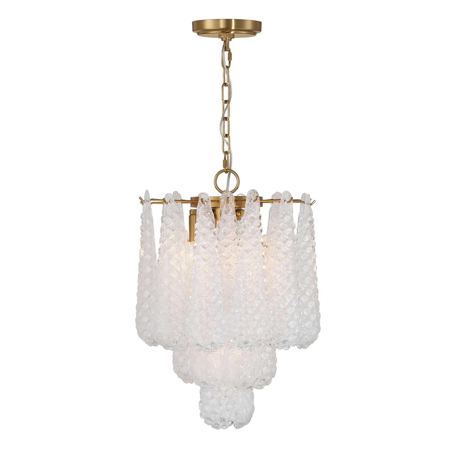 CRYSTORAMA, OLLIE PENDANT, PENDANT LIGHT