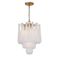 CRYSTORAMA, OLLIE PENDANT, PENDANT LIGHT