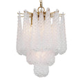 CRYSTORAMA, OLLIE PENDANT, PENDANT LIGHT