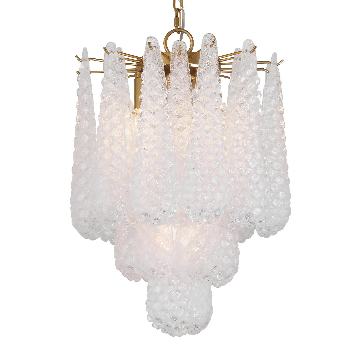 CRYSTORAMA, OLLIE PENDANT, PENDANT LIGHT