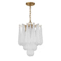 CRYSTORAMA, OLLIE PENDANT, PENDANT LIGHT