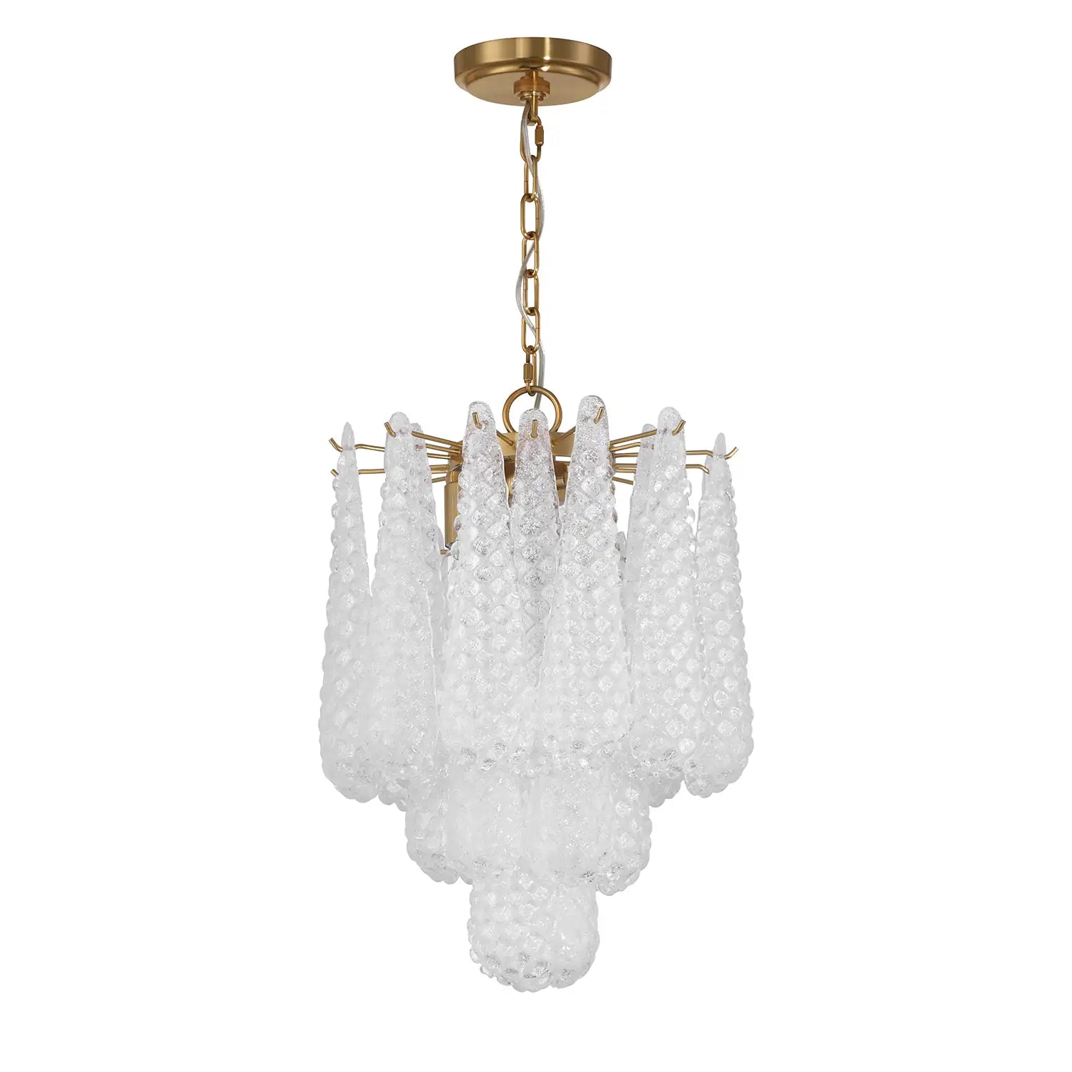 CRYSTORAMA, OLLIE PENDANT, PENDANT LIGHT
