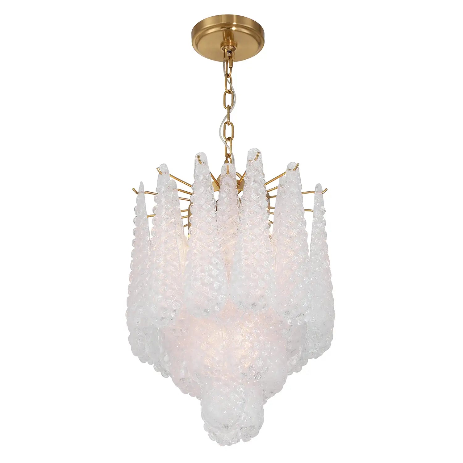 CRYSTORAMA, OLLIE PENDANT, PENDANT LIGHT