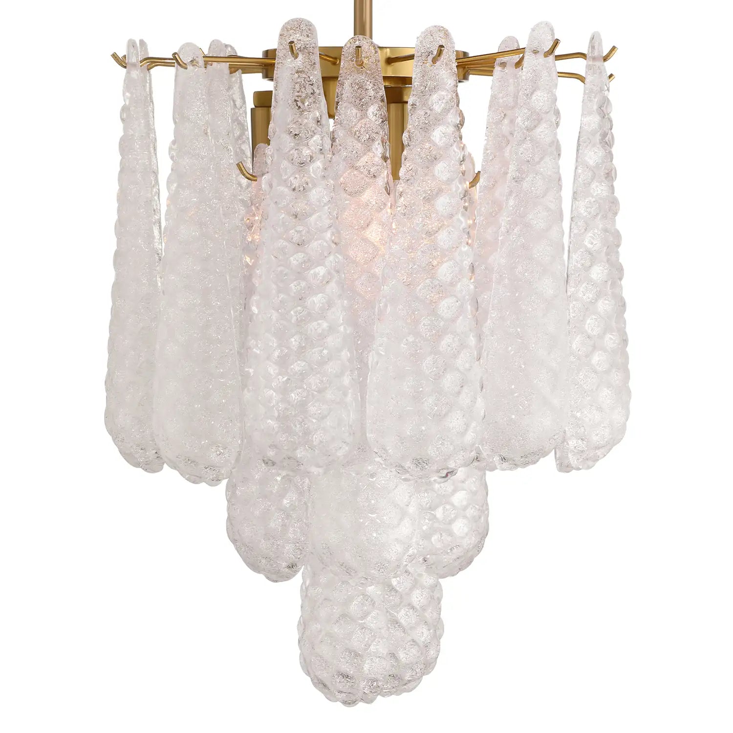 CRYSTORAMA, OLLIE SEMI FLUSH MOUNT, FLUSH MOUNT CEILING LIGHTS