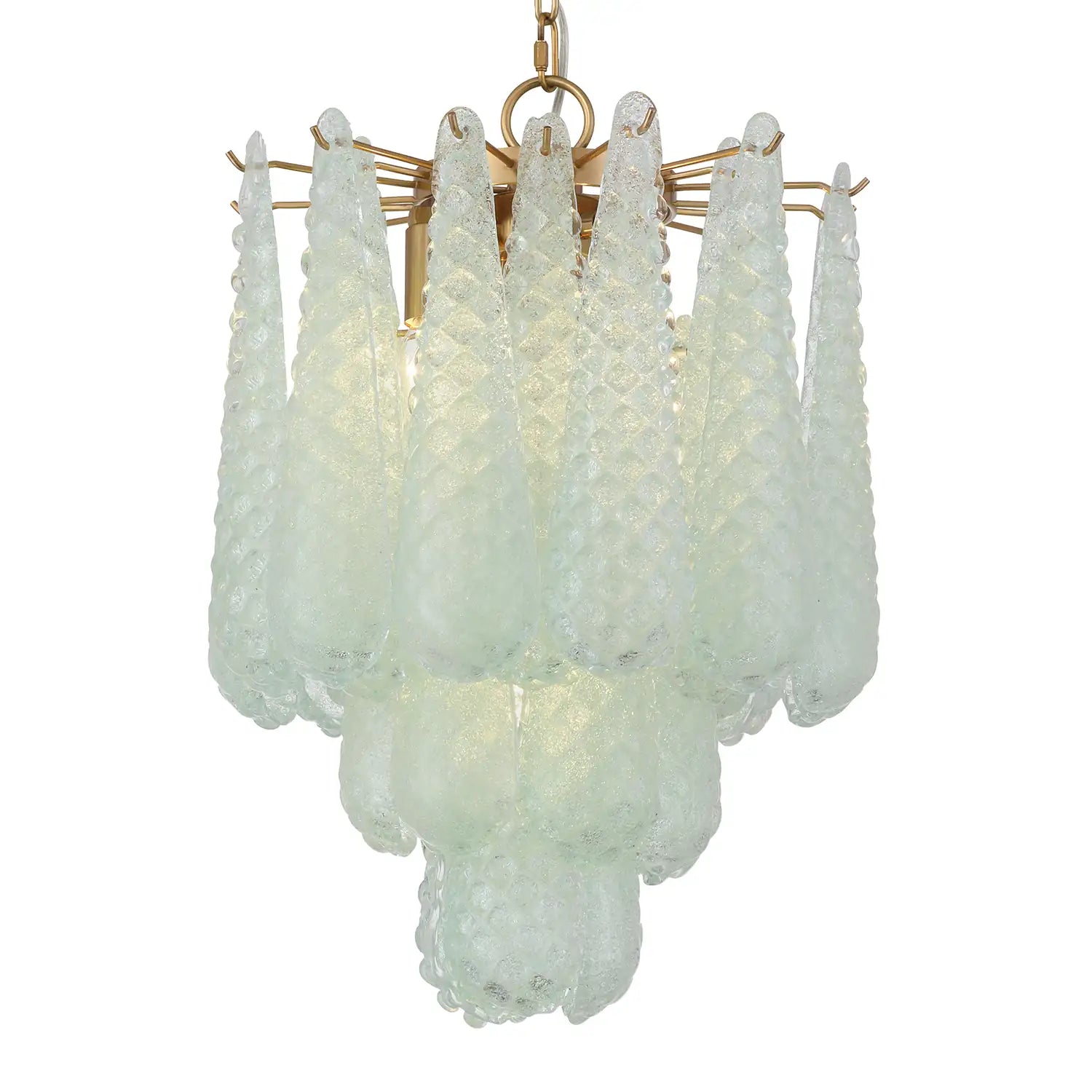 CRYSTORAMA, OLLIE PENDANT, PENDANT LIGHT