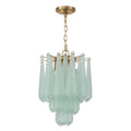 CRYSTORAMA, OLLIE PENDANT, PENDANT LIGHT