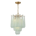CRYSTORAMA, OLLIE PENDANT, PENDANT LIGHT