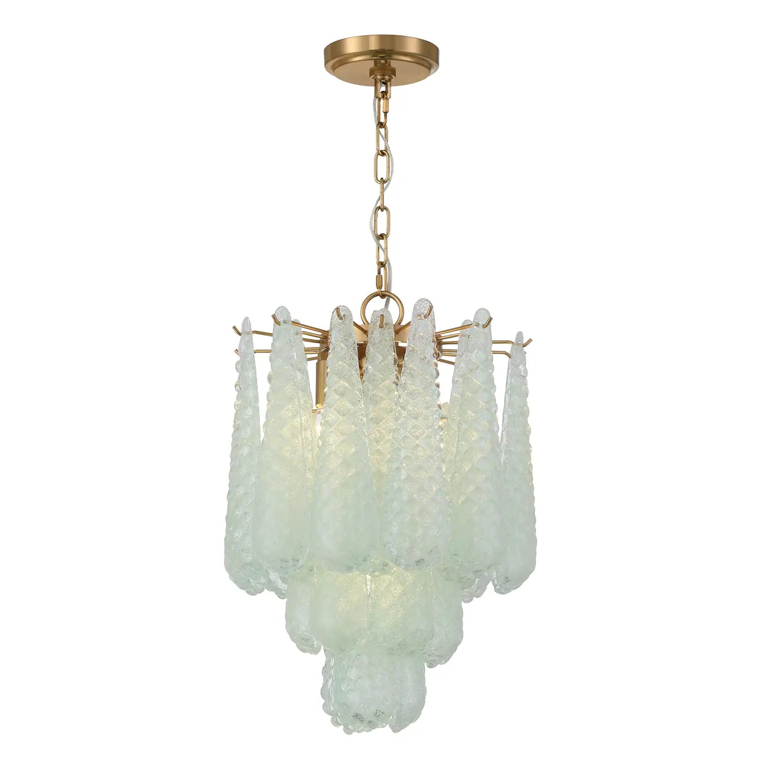CRYSTORAMA, OLLIE PENDANT, PENDANT LIGHT